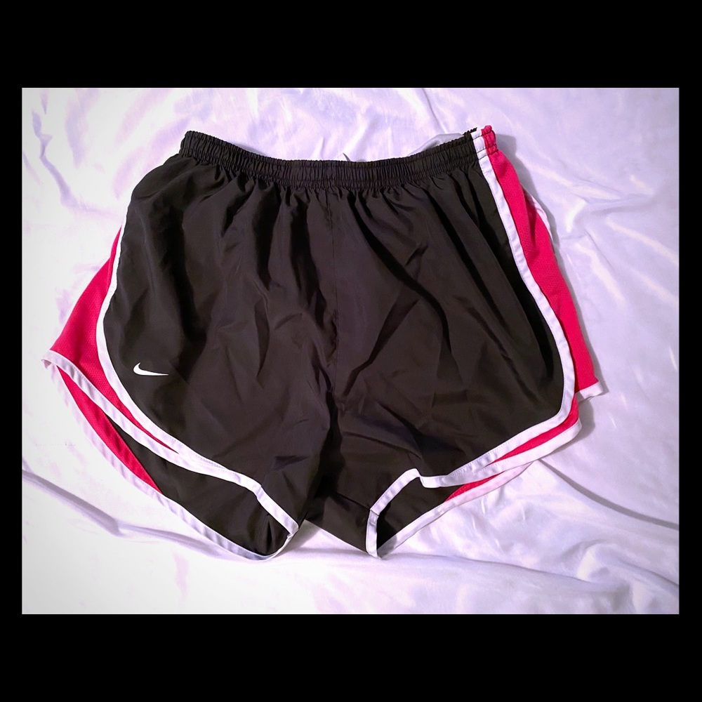 Nike Tempo Shorts